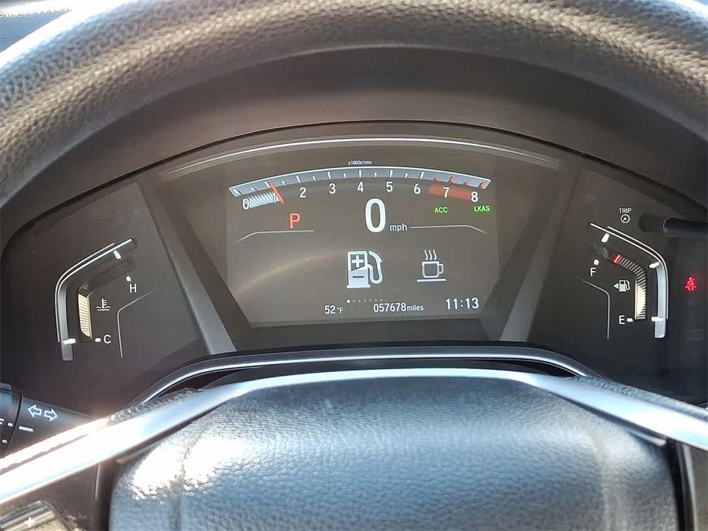 Thumbnail: 2020 Honda CR-V - 13