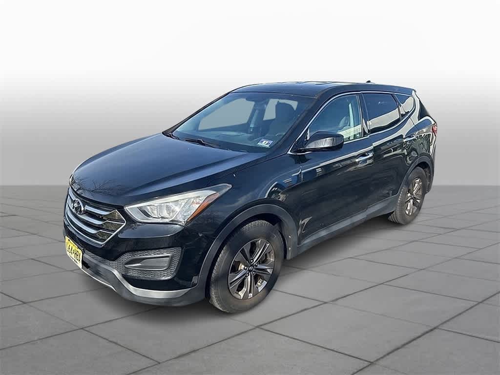 2015 Hyundai Santa Fe Sport 2.0T -
                  Hamilton, NJ