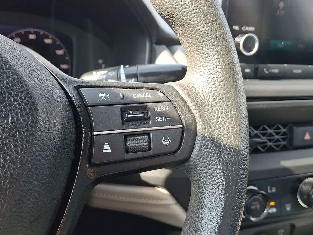 Thumbnail: 2023 Honda Accord - 10