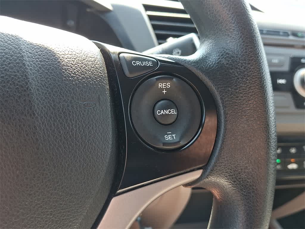 Thumbnail: 2012 Honda Civic - 10