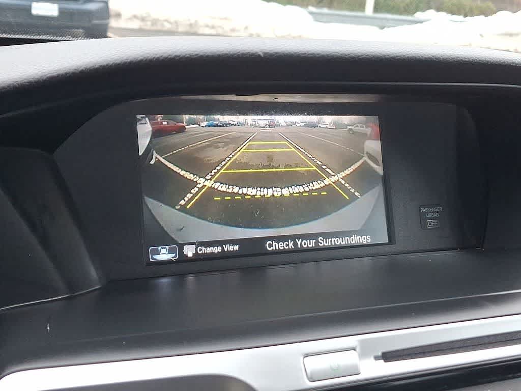 Thumbnail: 2017 Honda Accord - 15