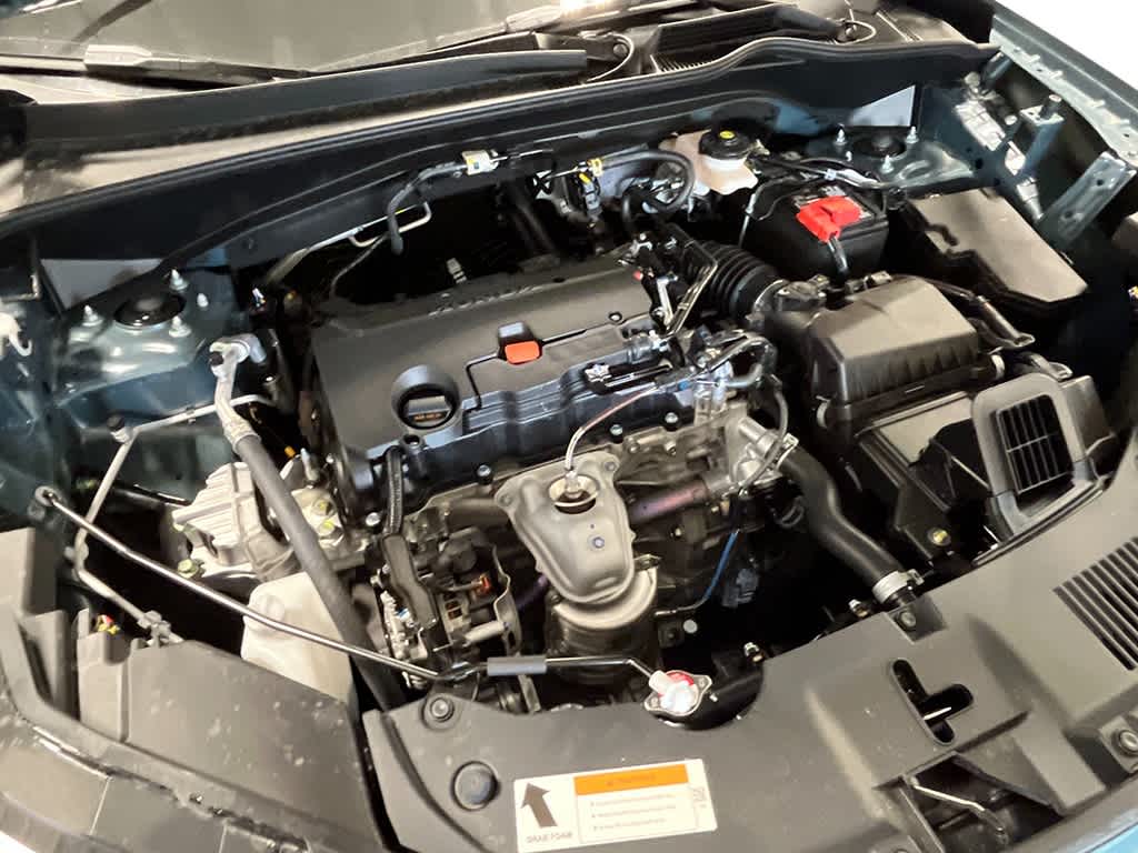 Thumbnail: 2026 Honda HR-V - 11