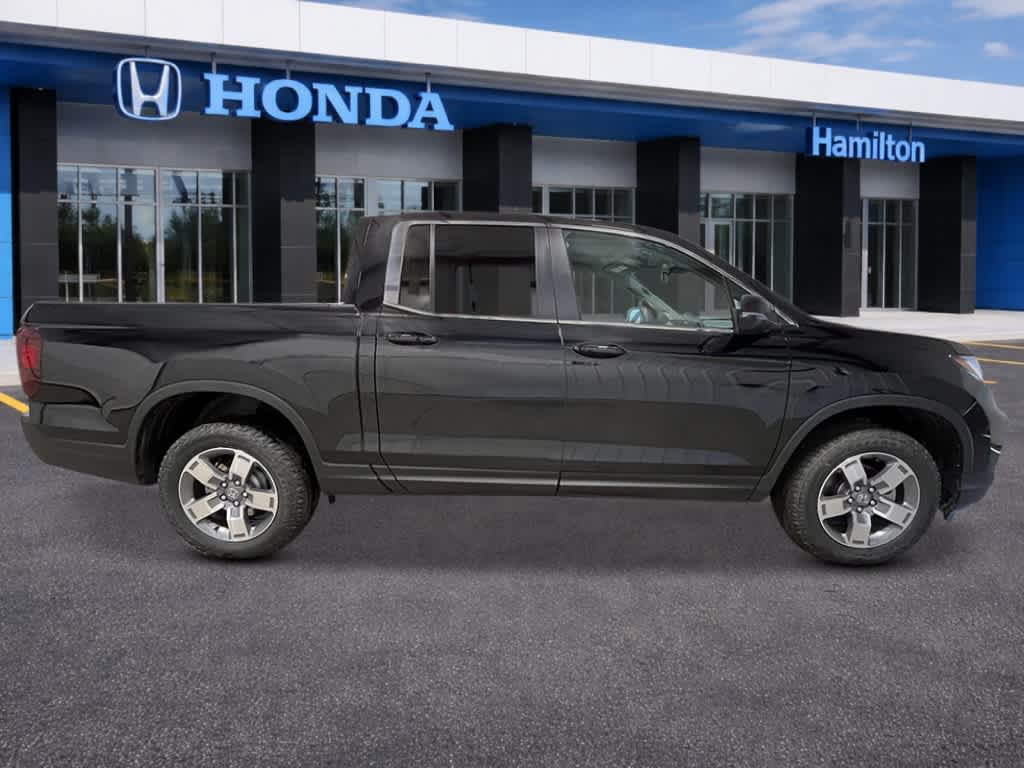 Thumbnail: 2026 Honda Ridgeline - 8