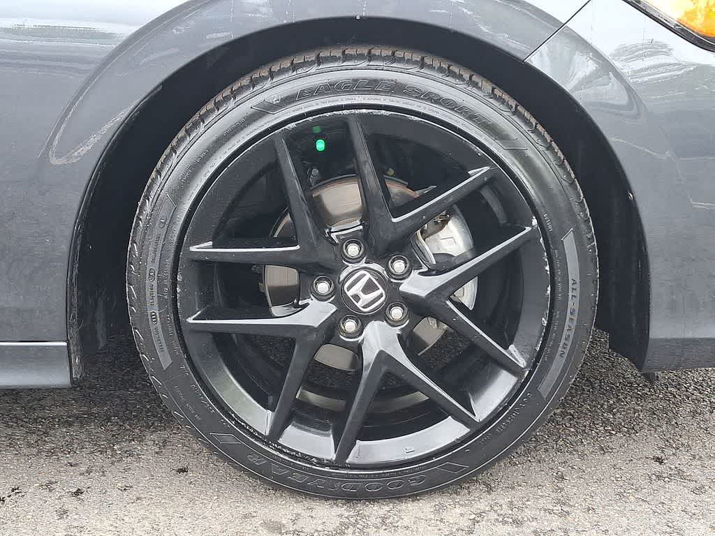 Thumbnail: 2024 Honda Civic - 26