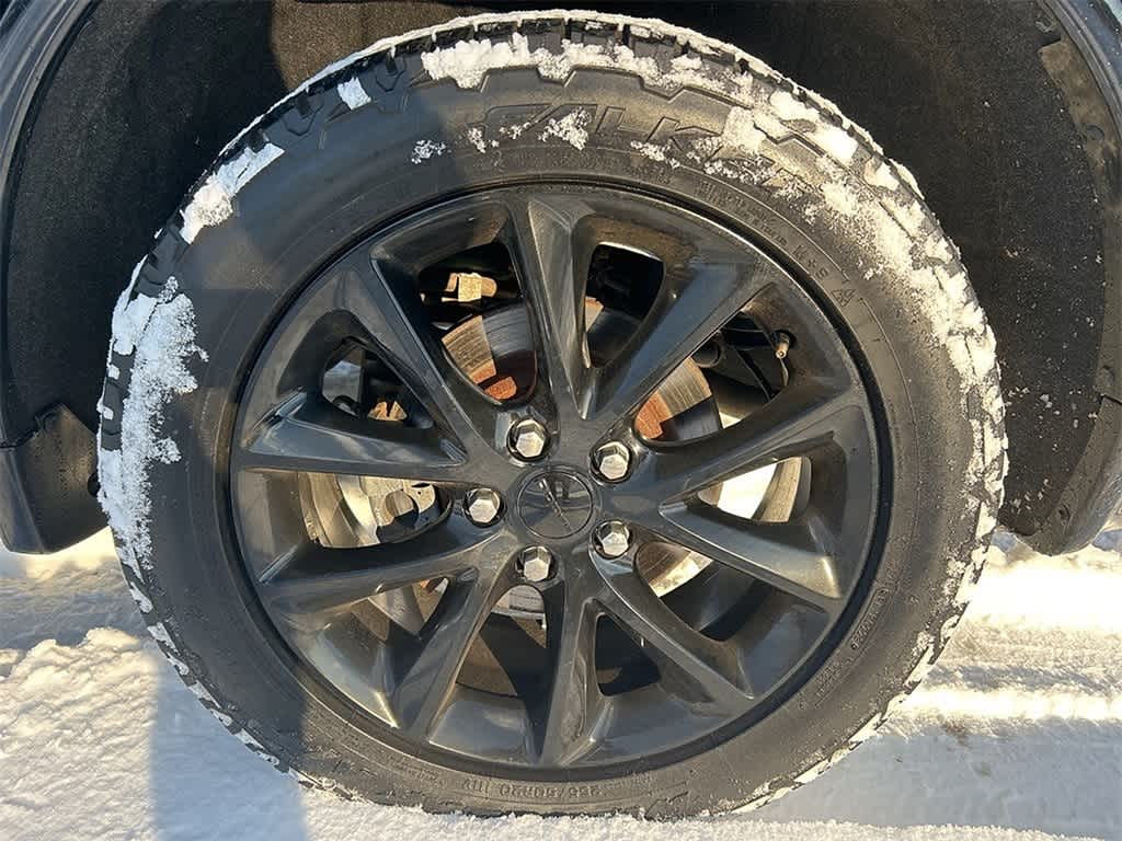 Thumbnail: 2018 Dodge Durango - 7