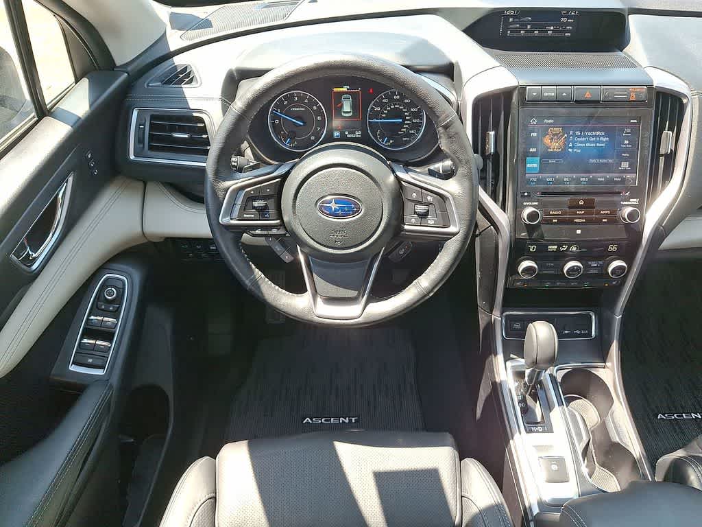 Thumbnail: 2022 Subaru Ascent - 21