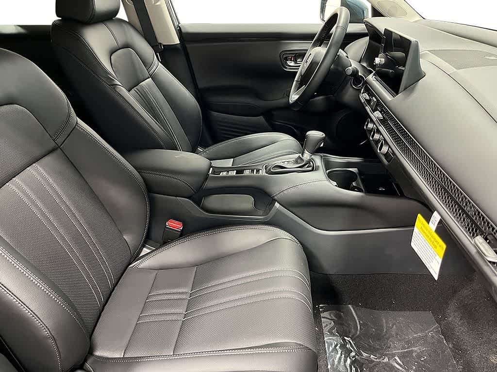 Thumbnail: 2026 Honda HR-V - 27