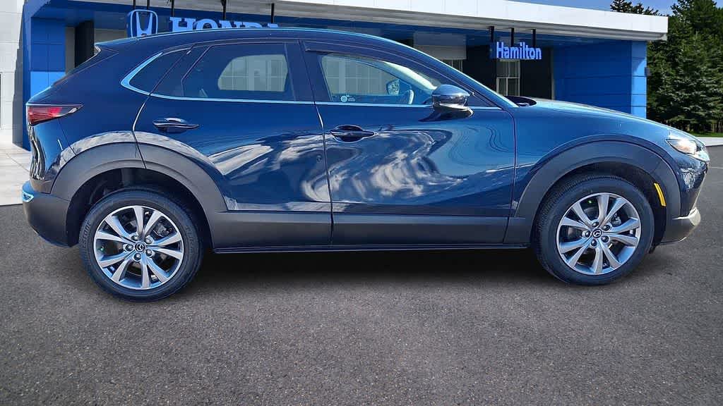 Thumbnail: 2021 Mazda CX-30 - 9