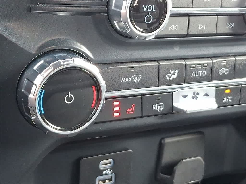 Thumbnail: 2022 Ford F-150 - 17