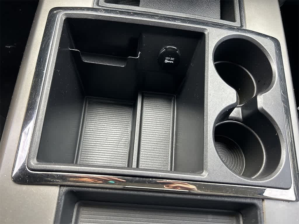 Thumbnail: 2014 RAM 1500 - 19