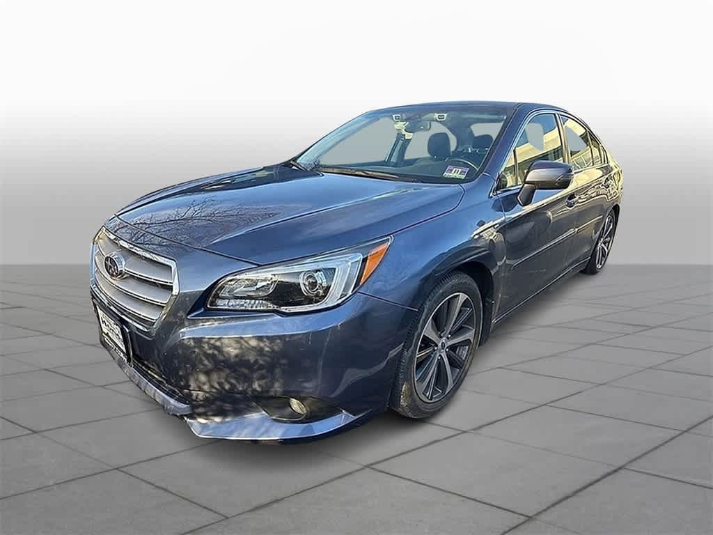2016 Subaru Legacy Limited -
                  Hamilton, NJ