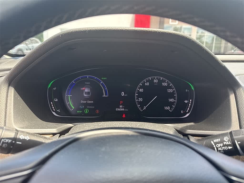 Thumbnail: 2022 Honda Accord - 12