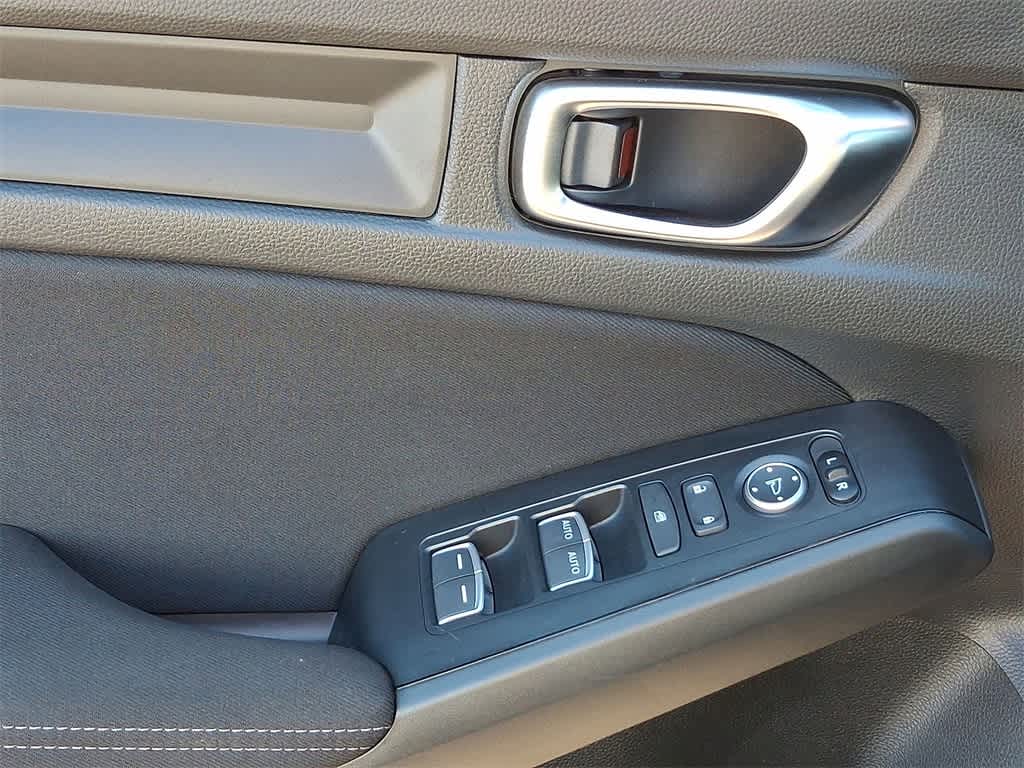 Thumbnail: 2025 Honda Civic - 10