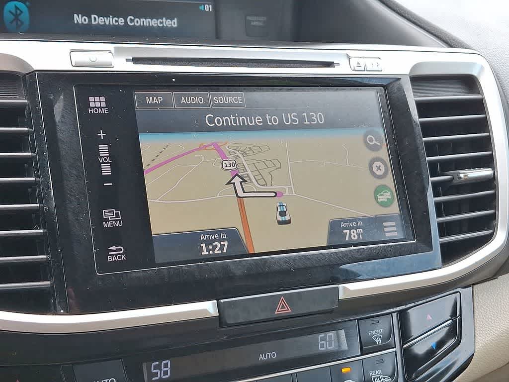 Thumbnail: 2016 Honda Accord - 14