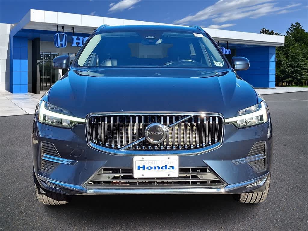 Thumbnail: 2022 Volvo XC60 - 28