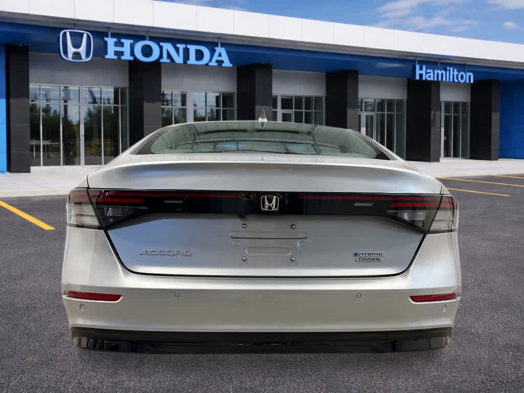 Thumbnail: 2026 Honda Accord - 3