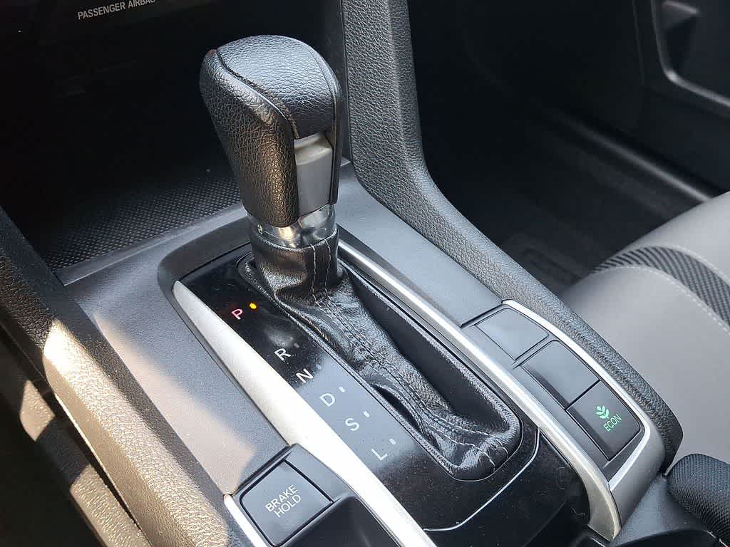 Thumbnail: 2016 Honda Civic - 12