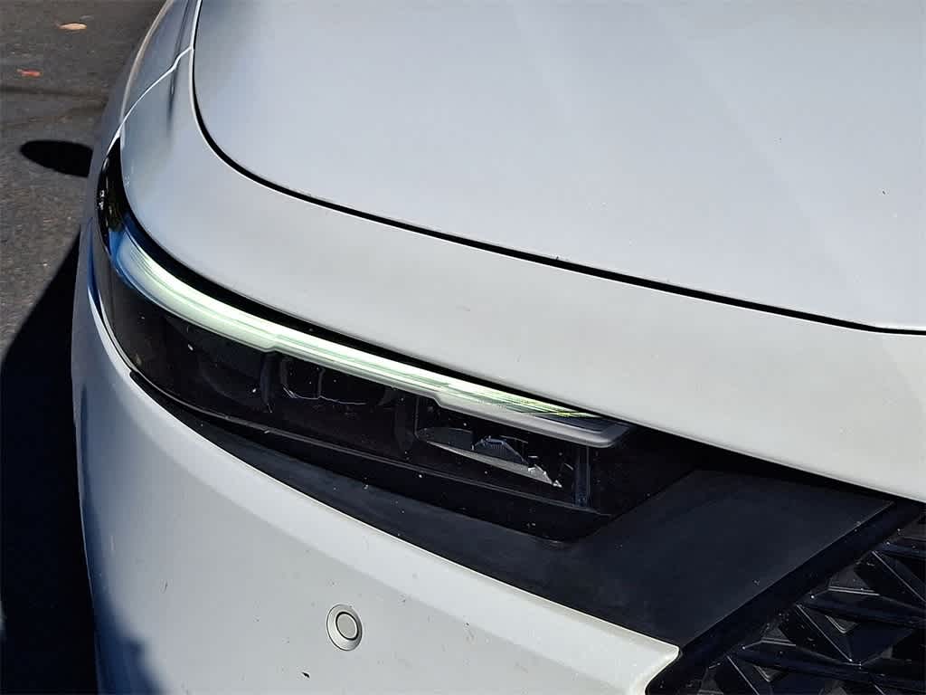 Thumbnail: 2023 Honda Accord - 19