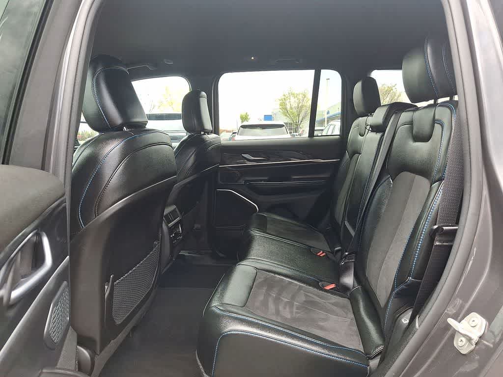 Thumbnail: 2024 Jeep Grand Cherokee - 20