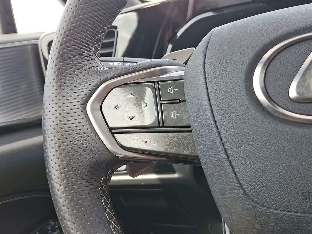 Thumbnail: 2023 Lexus NX - 17