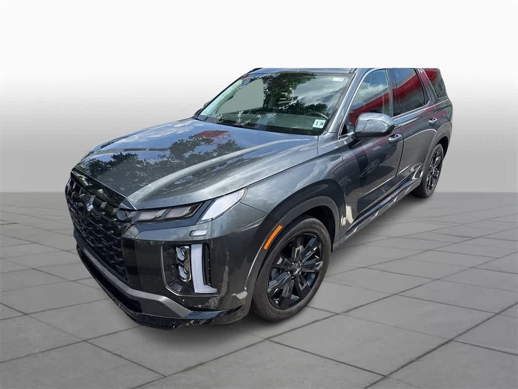 Thumbnail: 2023 Hyundai Palisade - 1