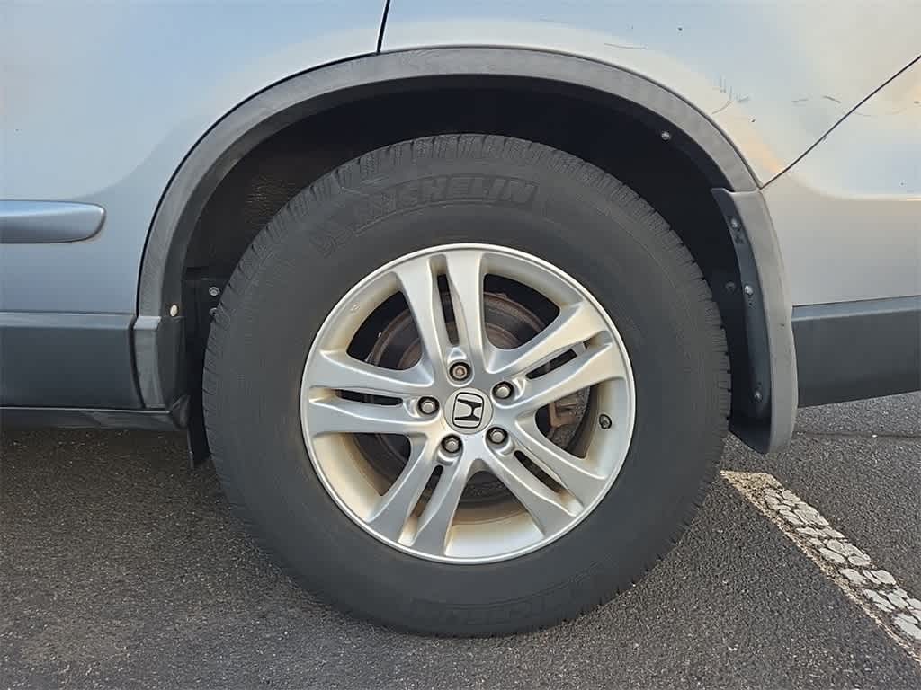 Thumbnail: 2010 Honda CR-V - 9