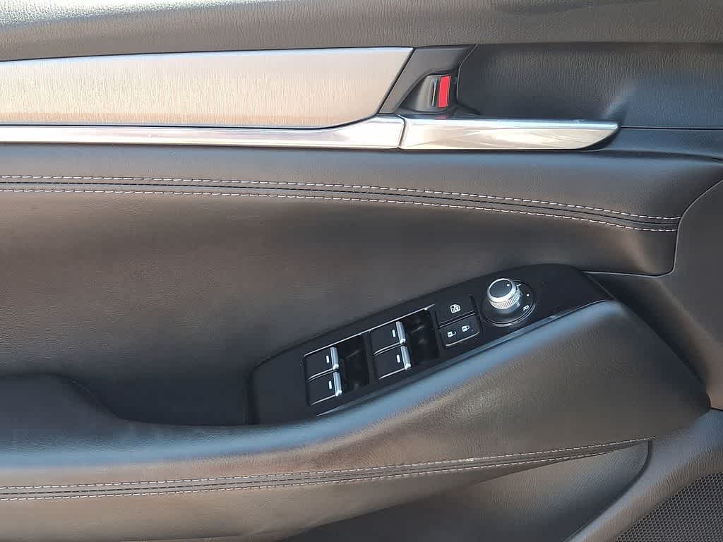 Thumbnail: 2019 Mazda Mazda6 - 10