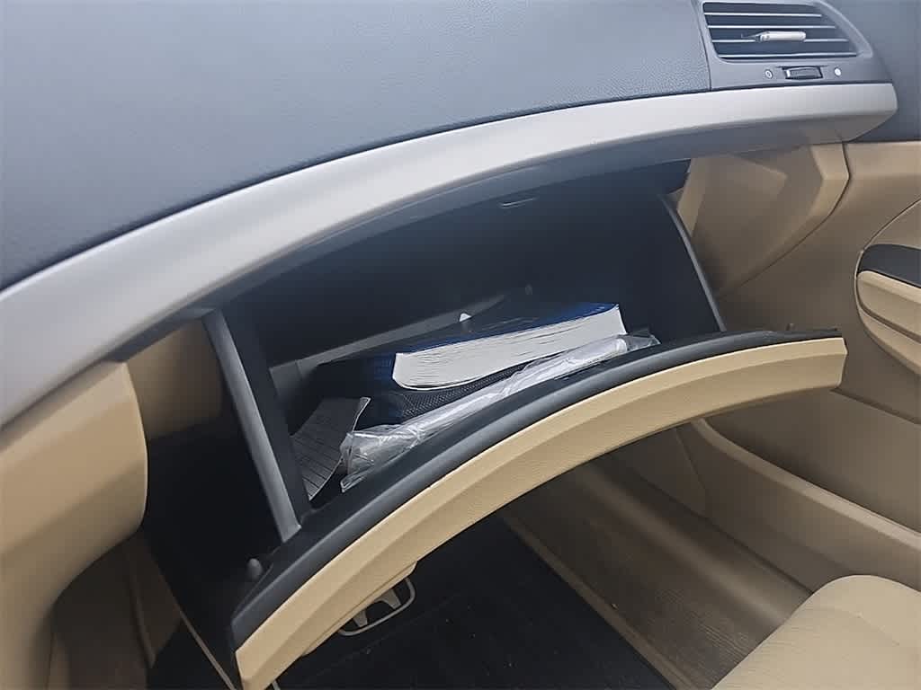 Thumbnail: 2012 Honda Accord - 22