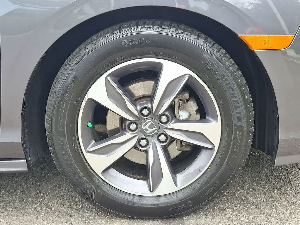 Thumbnail: 2019 Honda Odyssey - 26