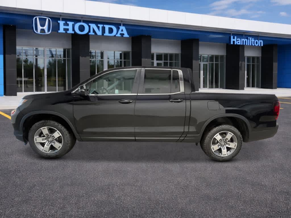 Thumbnail: 2026 Honda Ridgeline - 2