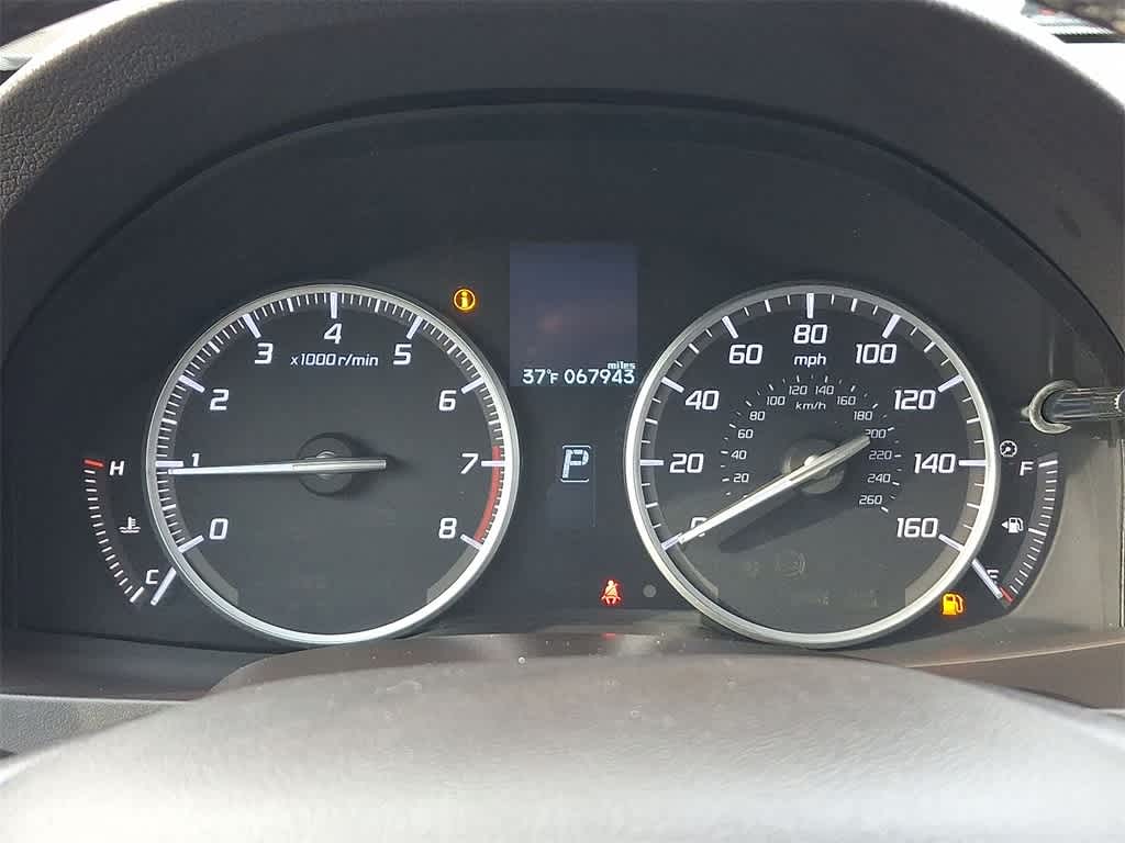 Thumbnail: 2016 Acura RDX - 13