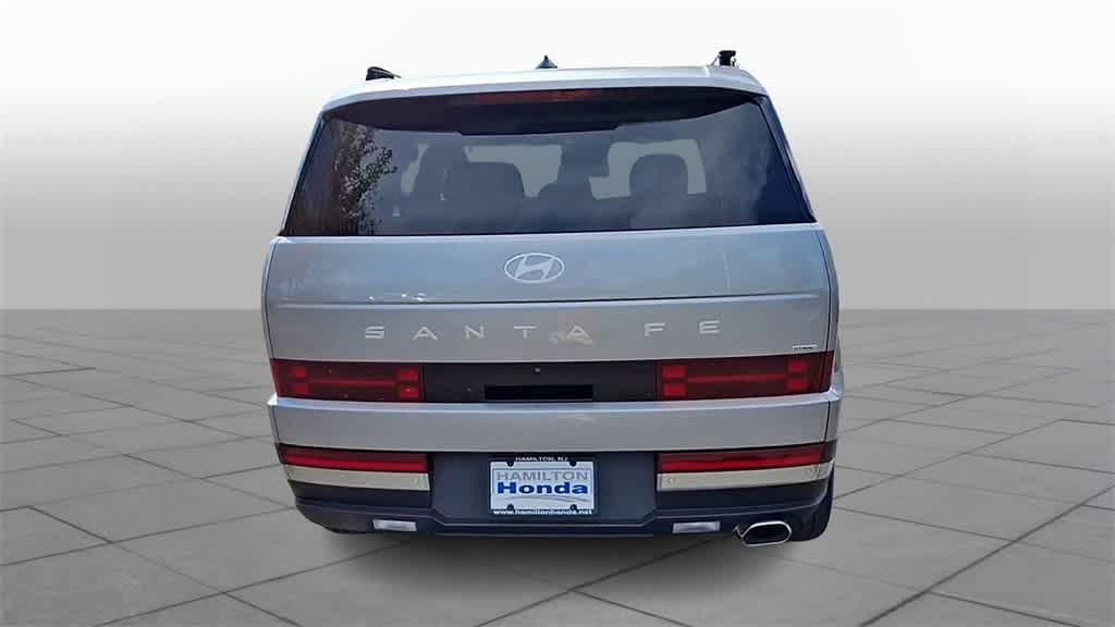 Thumbnail: 2024 Hyundai Santa Fe - 7