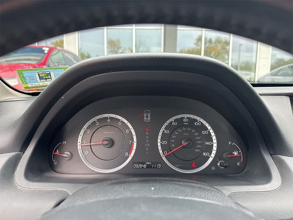 Thumbnail: 2010 Honda Accord - 12