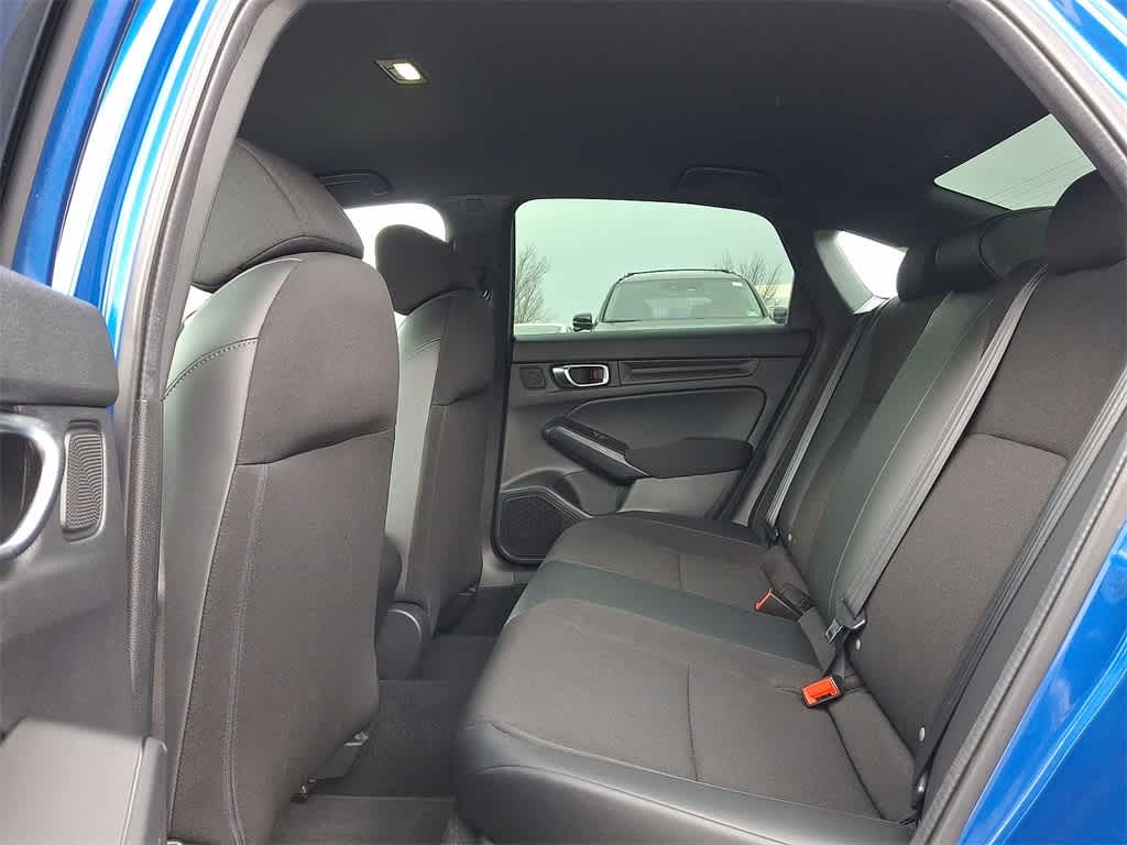 Thumbnail: 2022 Honda Civic - 20