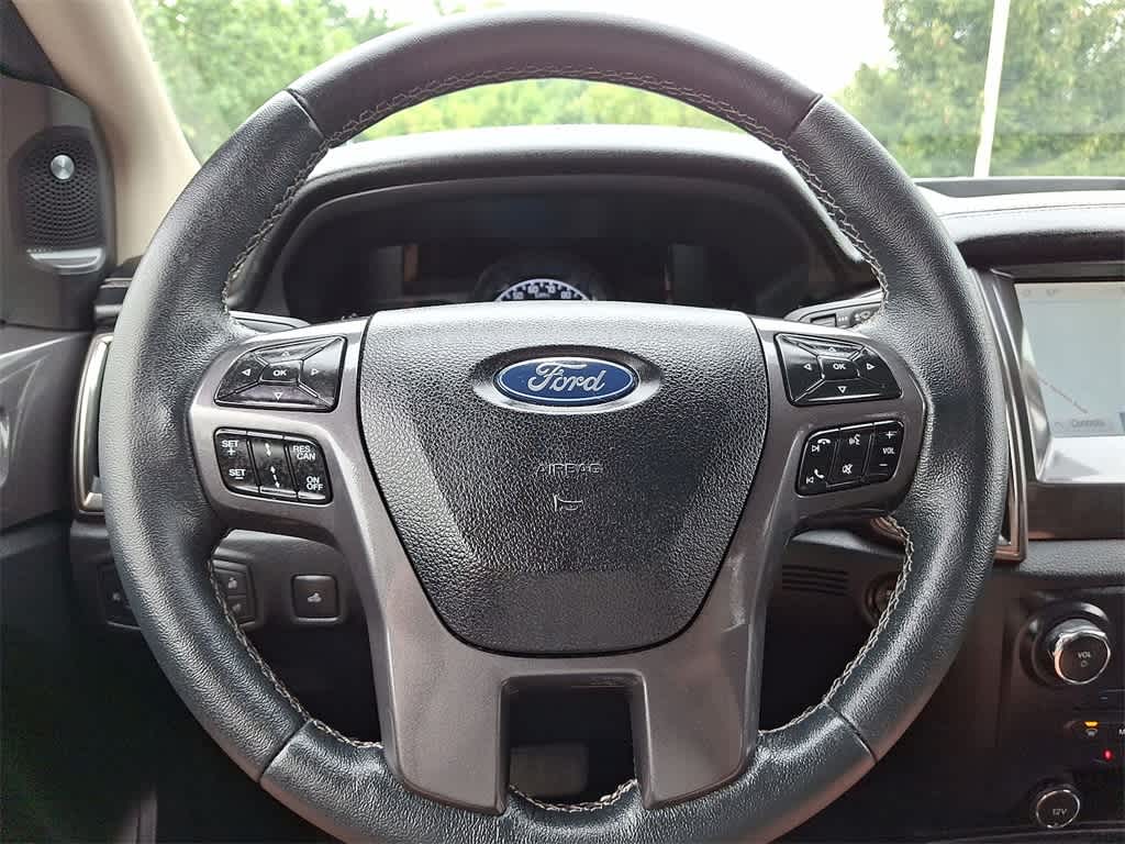 Thumbnail: 2019 Ford Ranger - 16