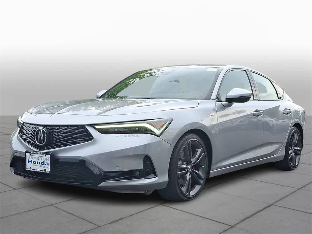 2023 Acura Integra A-Spec w/Tech -
                  Hamilton, NJ