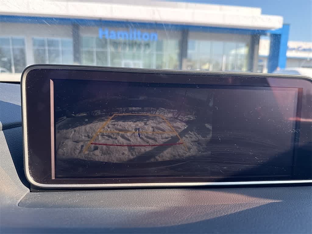 Thumbnail: 2017 Lexus RX - 13