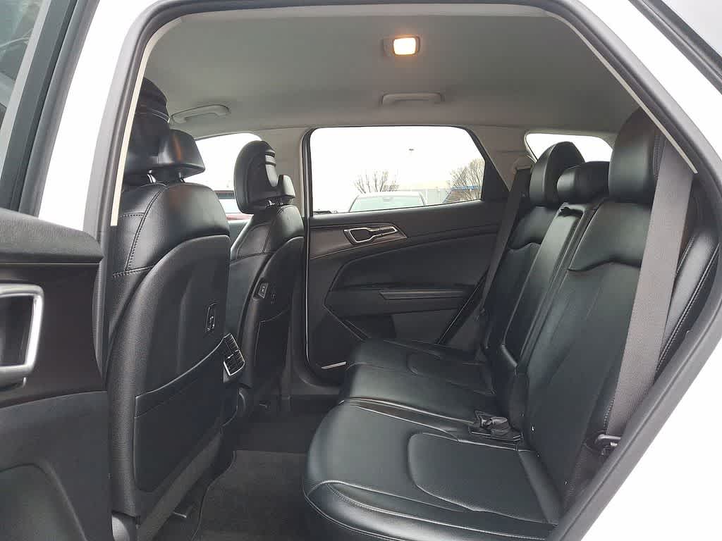 Thumbnail: 2023 Kia Sportage - 20