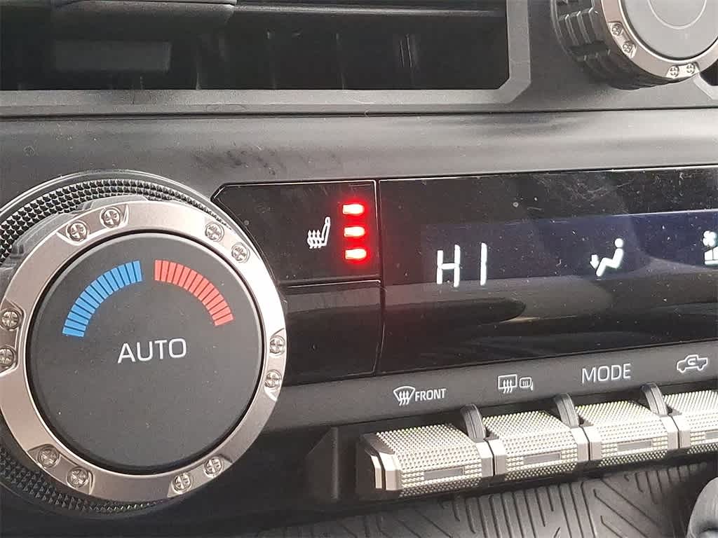 Thumbnail: 2025 Toyota Tacoma - 19