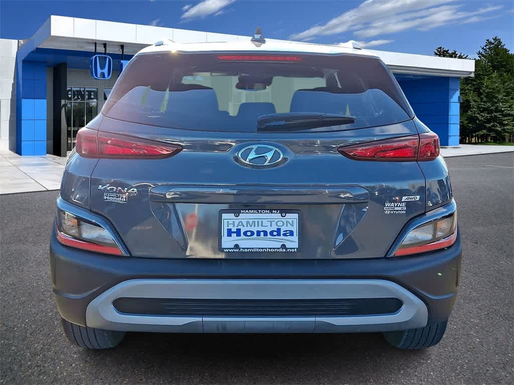 Thumbnail: 2023 Hyundai Kona - 21