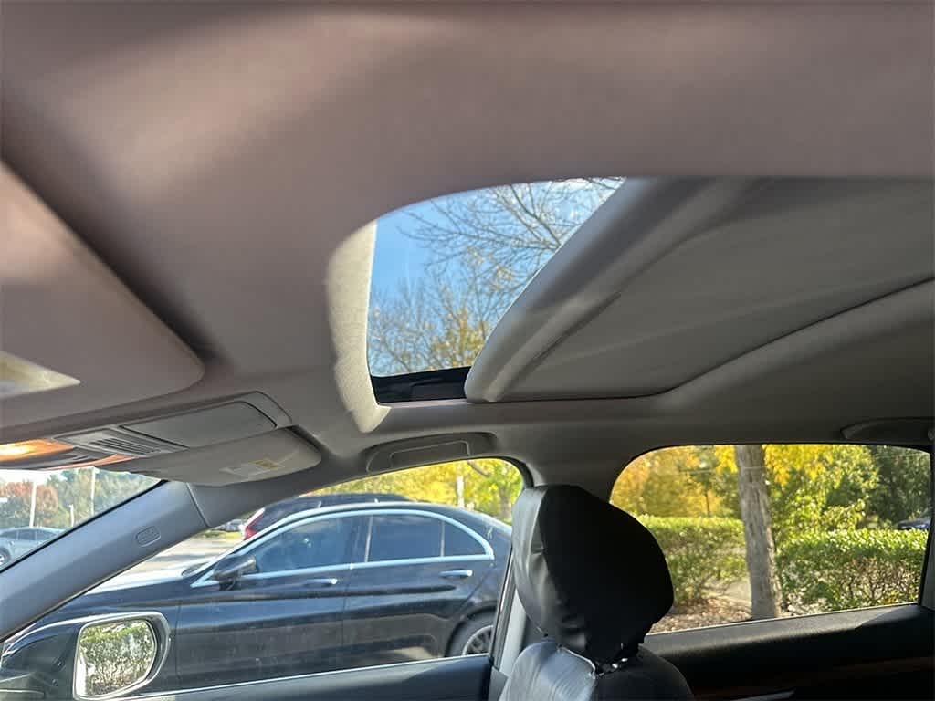 Thumbnail: 2020 Honda CR-V - 9