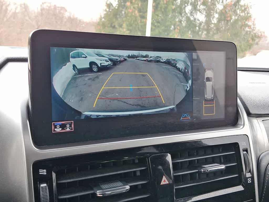 Thumbnail: 2023 Lexus GX - 15