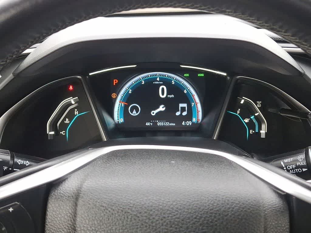 Thumbnail: 2019 Honda Civic - 13