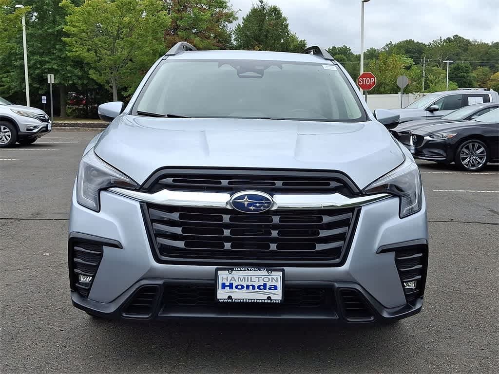 Thumbnail: 2023 Subaru Ascent - 25