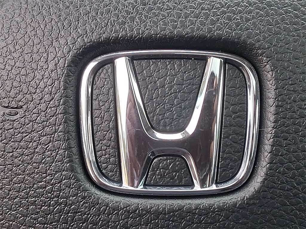 Thumbnail: 2025 Honda Accord - 20