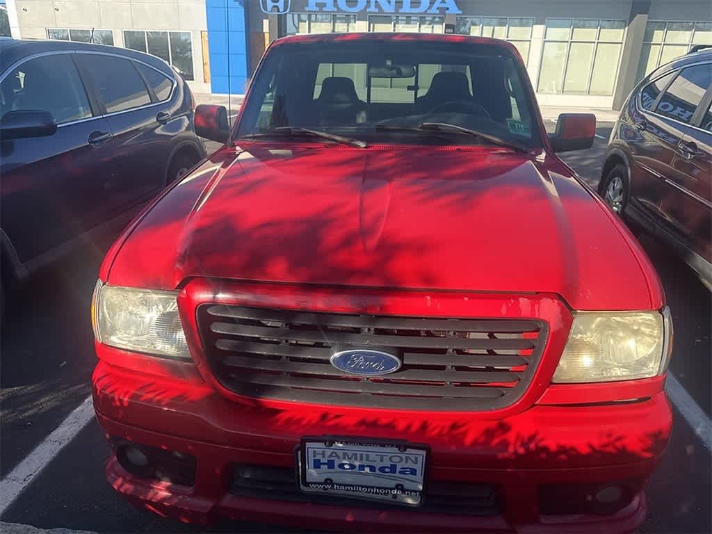 Thumbnail: 2006 Ford Ranger - 2