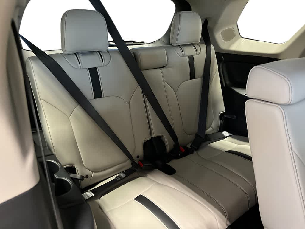 Thumbnail: 2026 Honda Pilot - 28