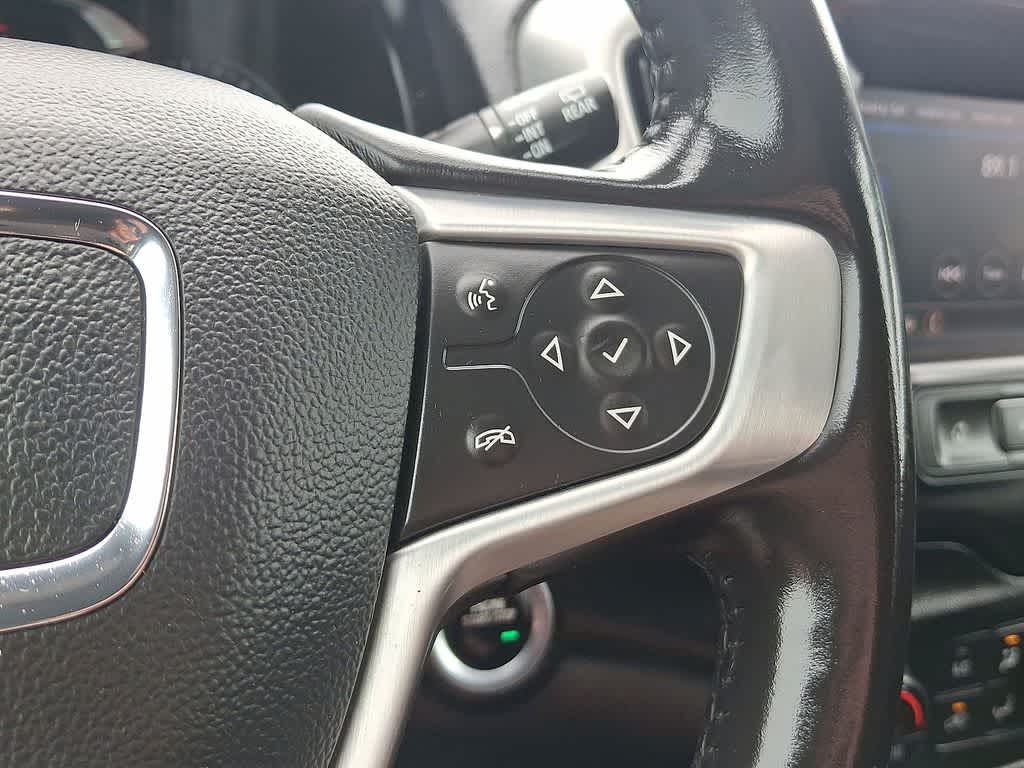Thumbnail: 2020 GMC Terrain - 18