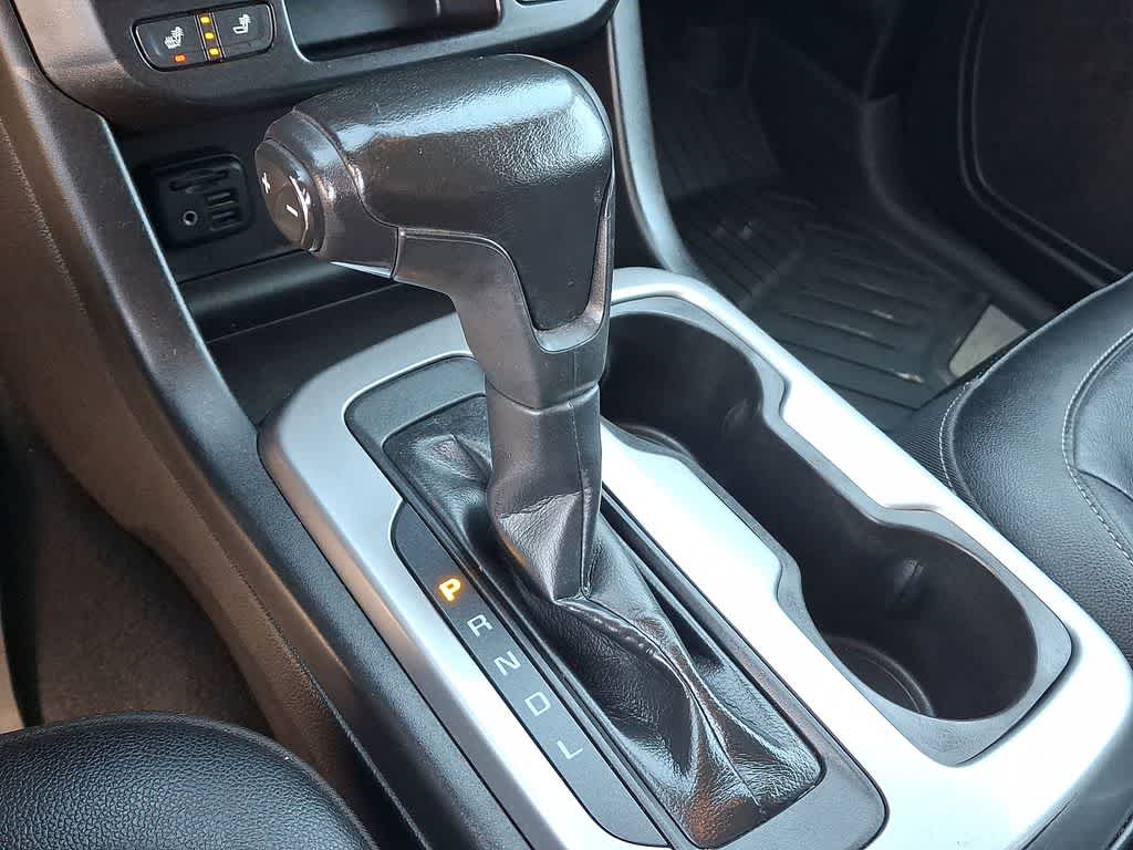 Thumbnail: 2020 Chevrolet Colorado - 12