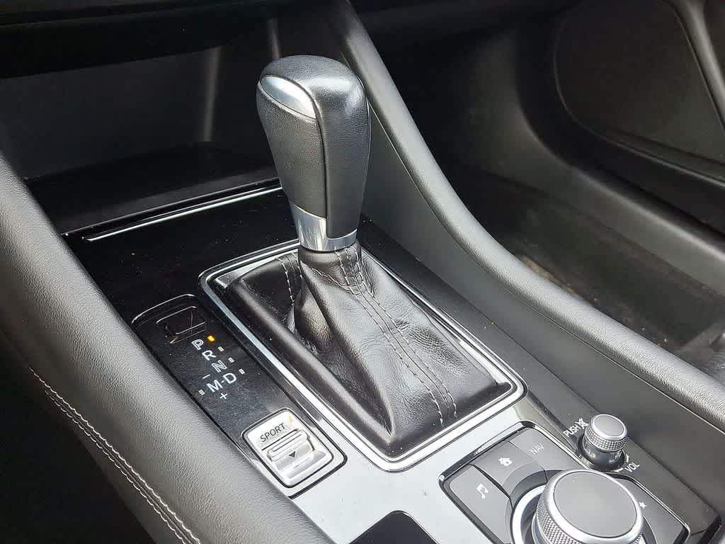 Thumbnail: 2018 Mazda Mazda6 - 12